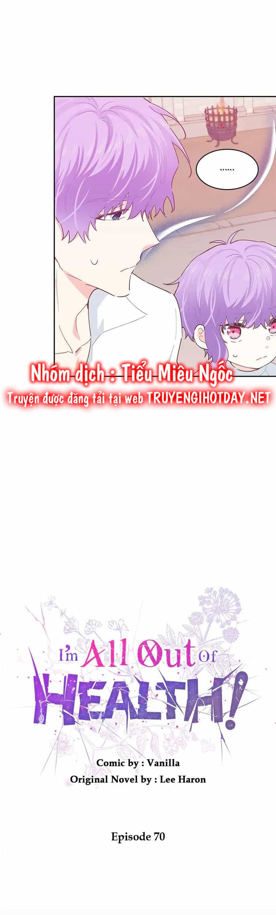 Tôi Đã Mệt Rồi - Chương 70 - ảnh 18