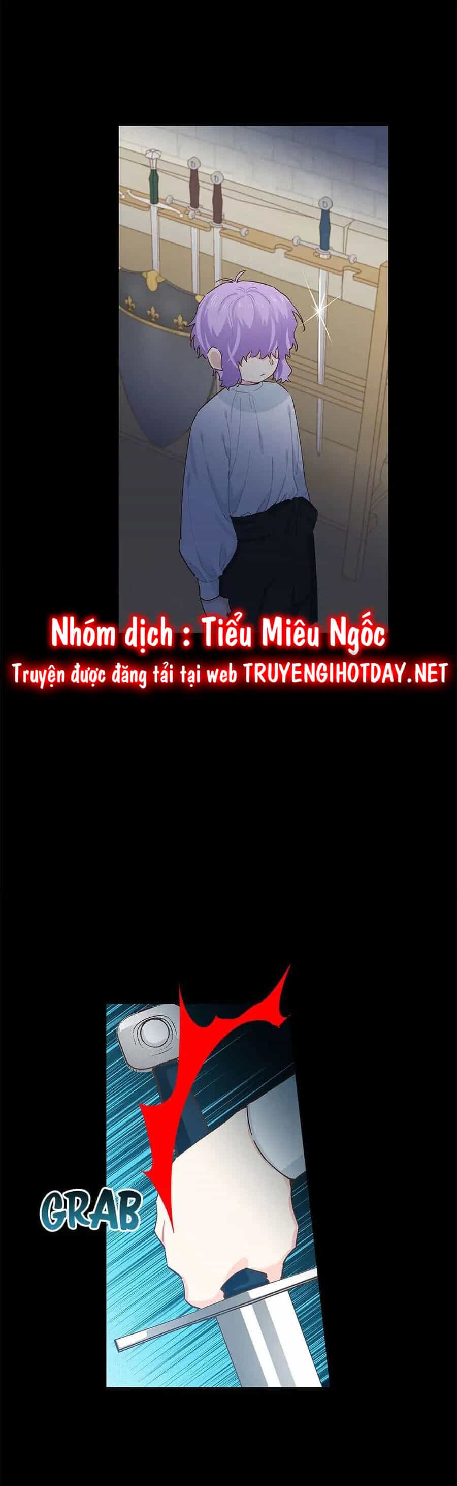 Tôi Đã Mệt Rồi - Chương 70 - ảnh 24