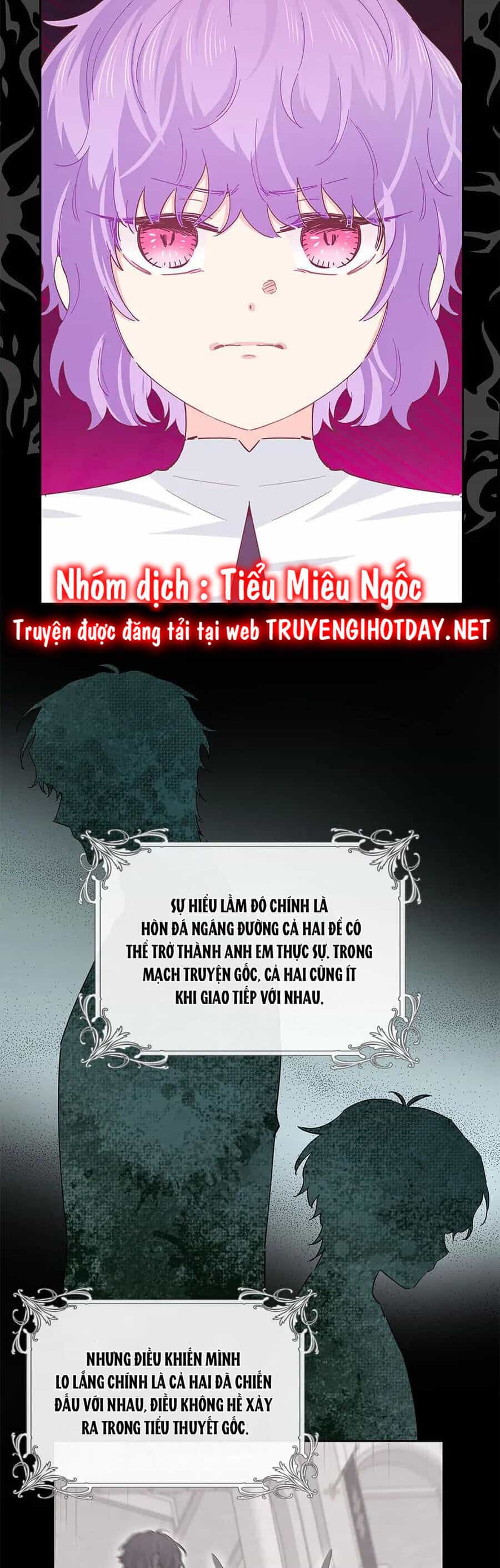 Tôi Đã Mệt Rồi - Chương 70 - ảnh 30