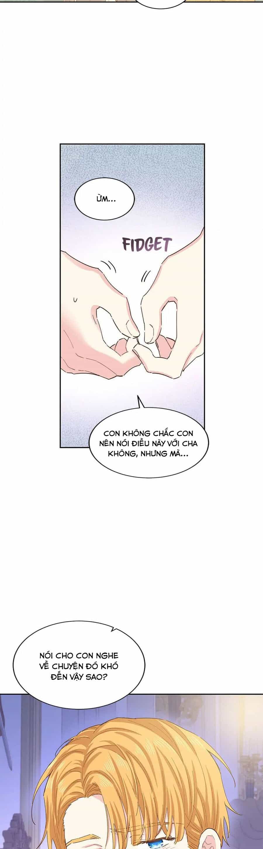 Tôi Đã Mệt Rồi - Chương 71 - ảnh 13