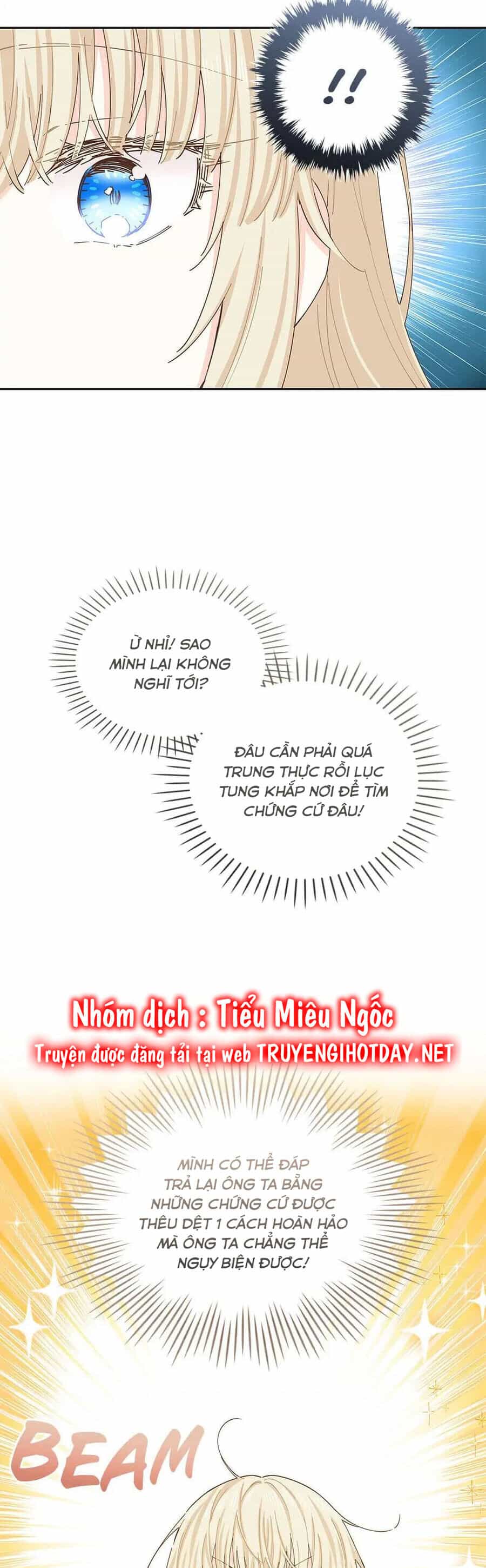 Tôi Đã Mệt Rồi - Chương 71 - ảnh 16