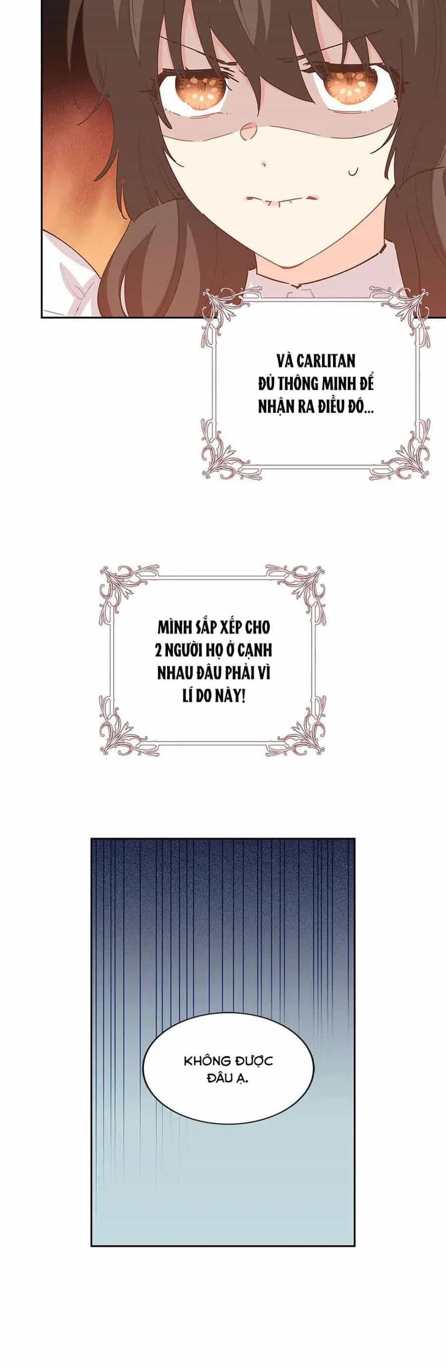 Tôi Đã Mệt Rồi - Chương 71 - ảnh 27
