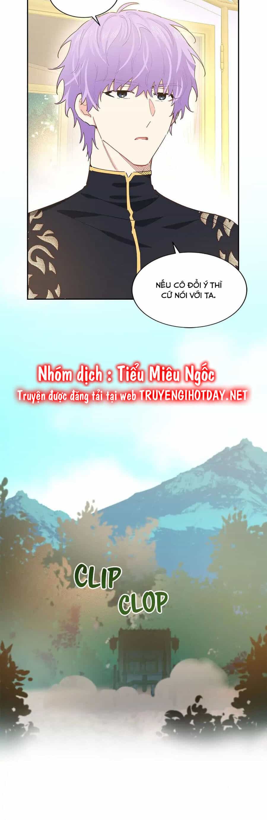 Tôi Đã Mệt Rồi - Chương 71 - ảnh 29