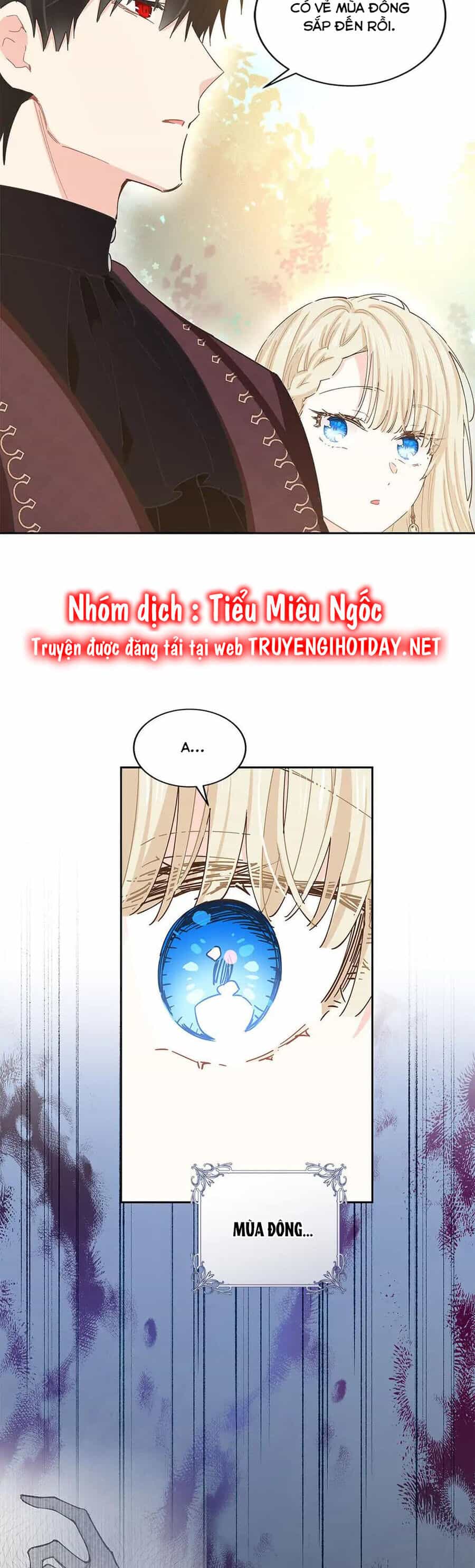 Tôi Đã Mệt Rồi - Chương 71 - ảnh 35