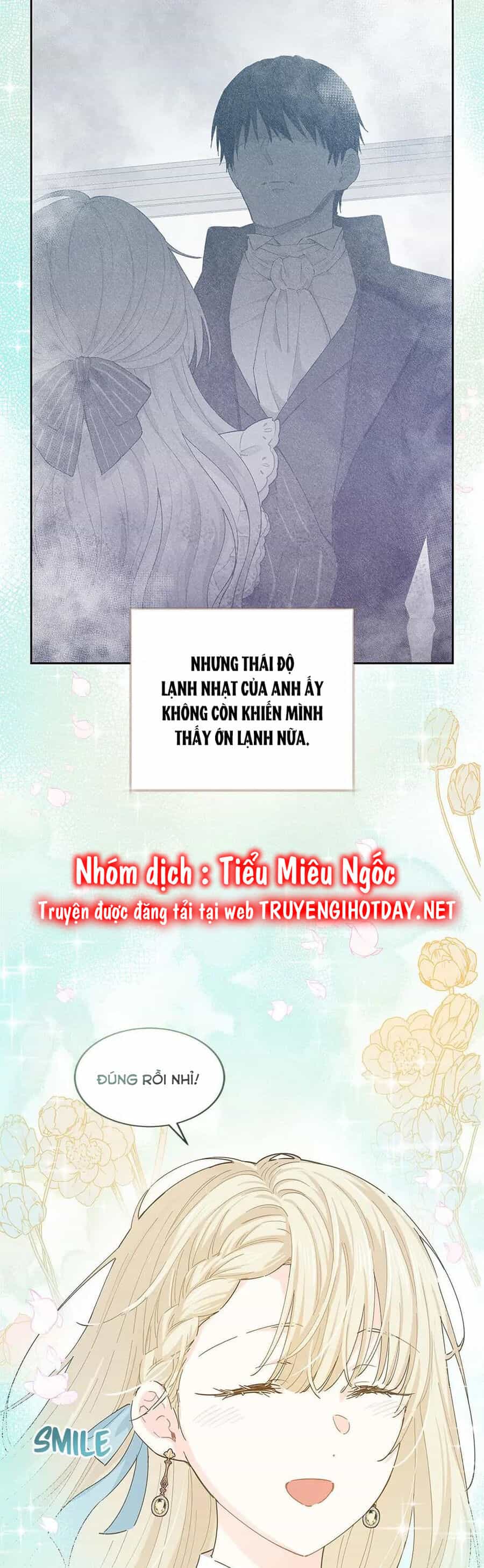 Tôi Đã Mệt Rồi - Chương 71 - ảnh 39