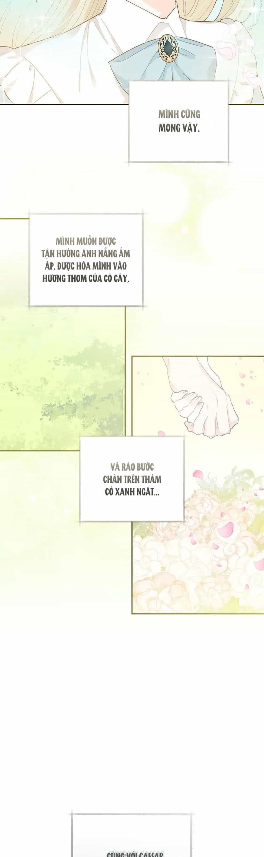 Tôi Đã Mệt Rồi - Chương 71 - ảnh 40