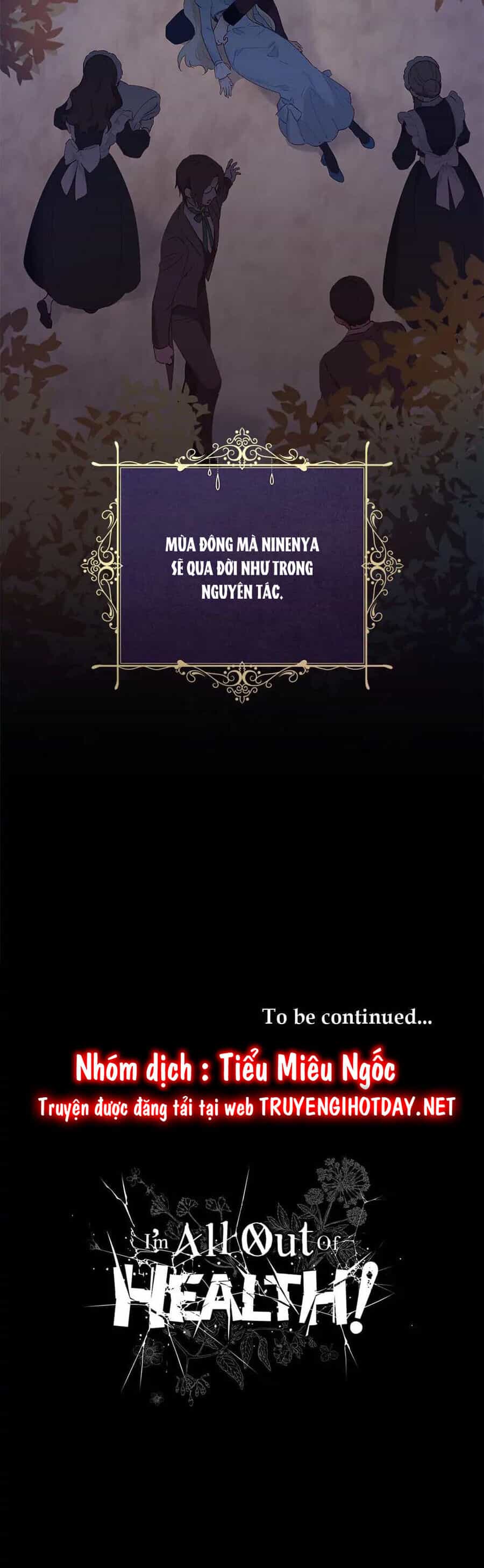 Tôi Đã Mệt Rồi - Chương 71 - ảnh 44