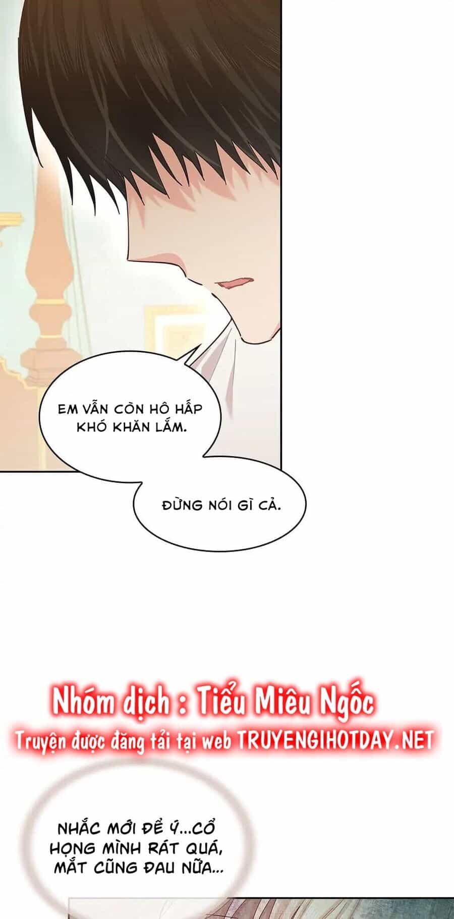 Tôi Đã Mệt Rồi - Chương 72 - ảnh 10