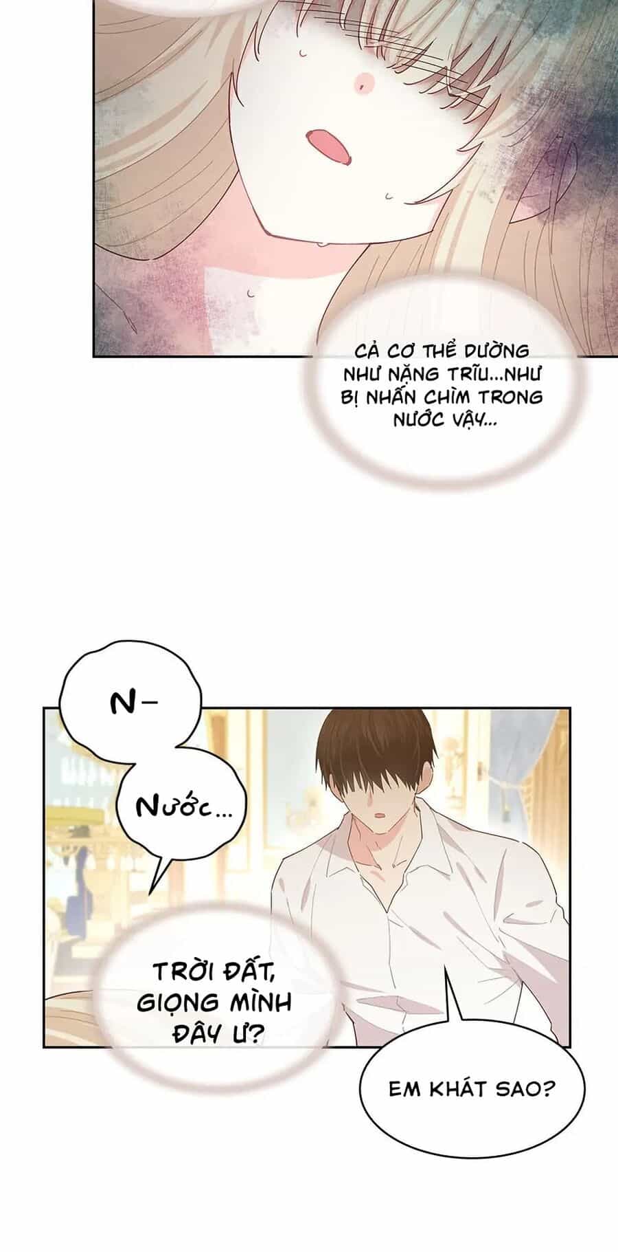 Tôi Đã Mệt Rồi - Chương 72 - ảnh 11