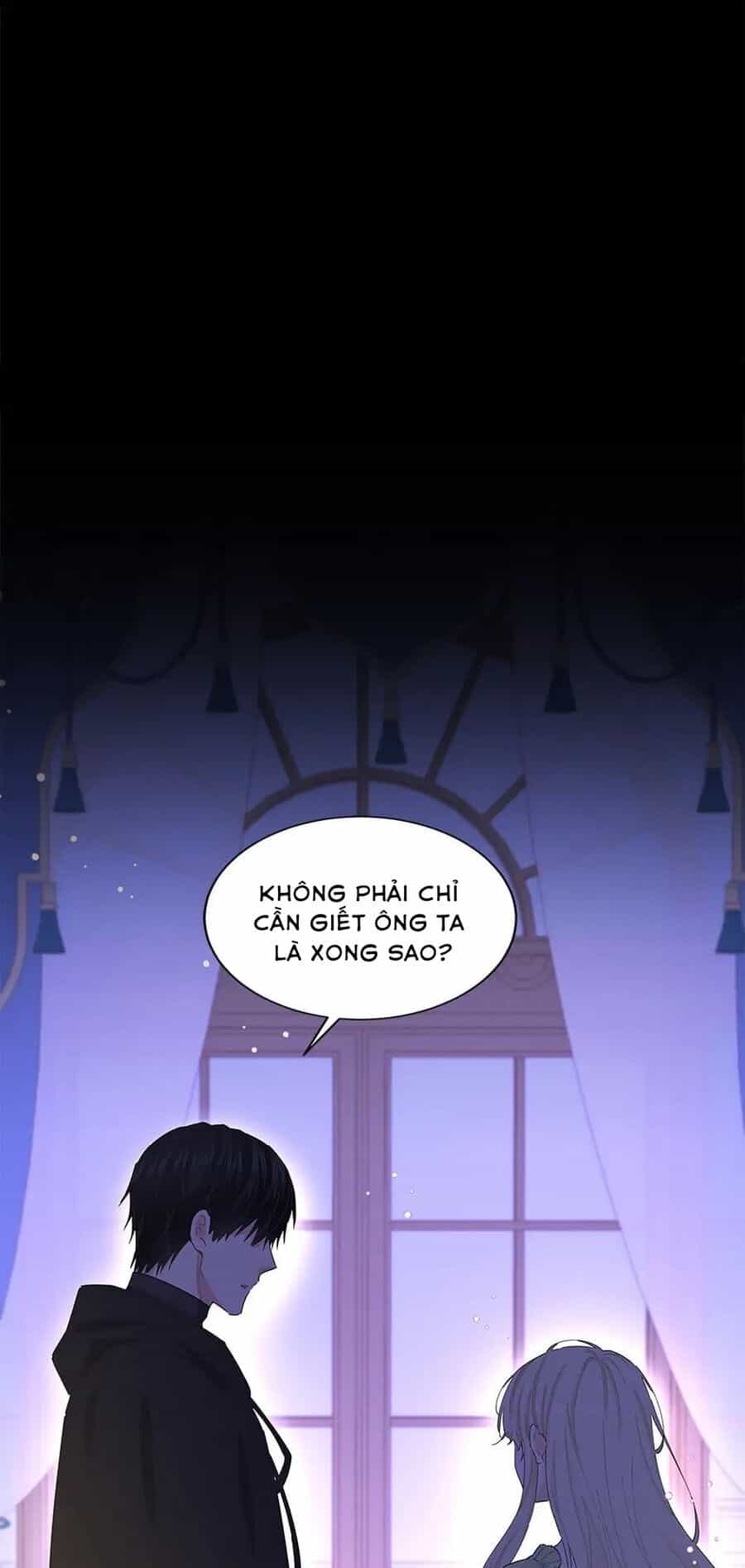 Tôi Đã Mệt Rồi - Chương 72 - ảnh 35