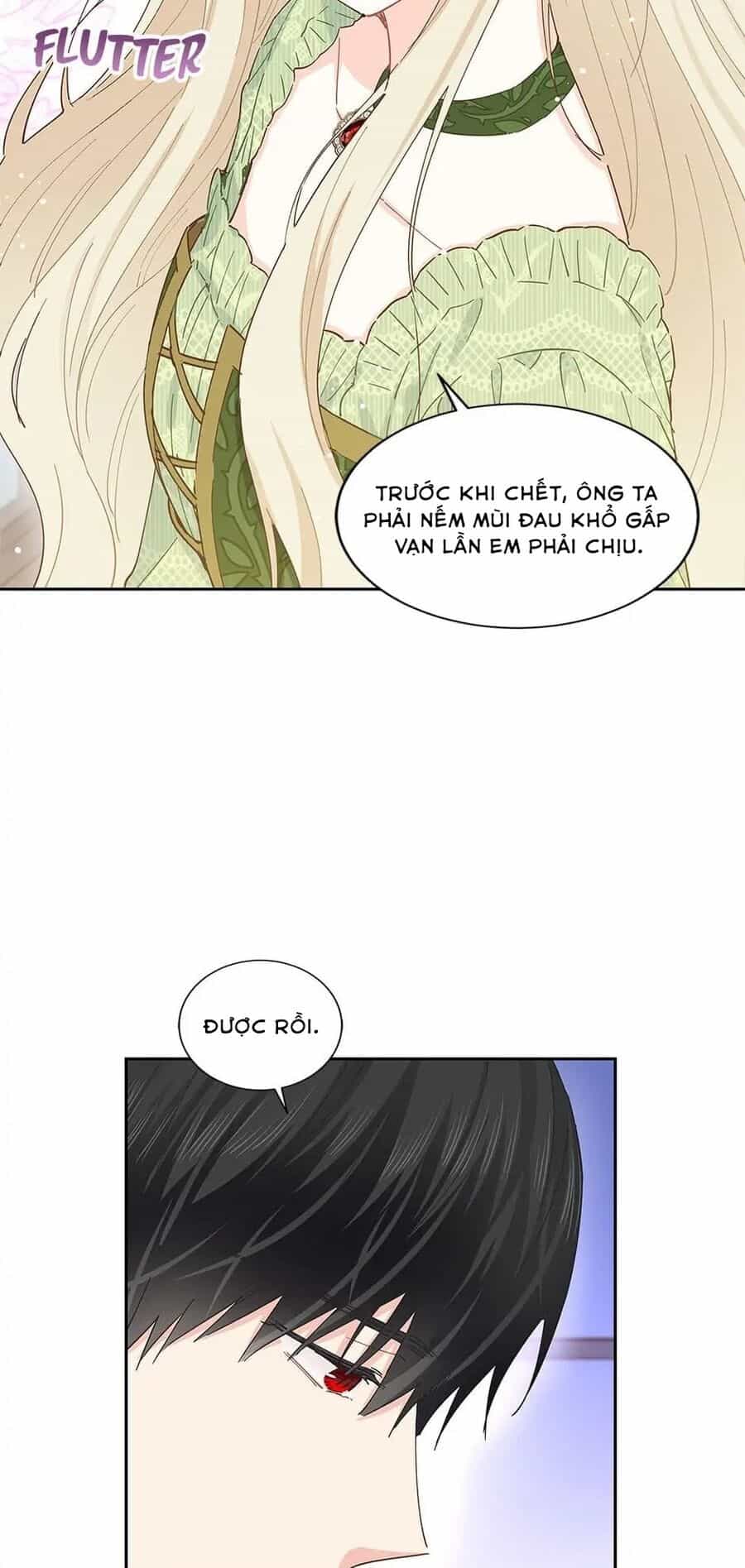 Tôi Đã Mệt Rồi - Chương 72 - ảnh 37
