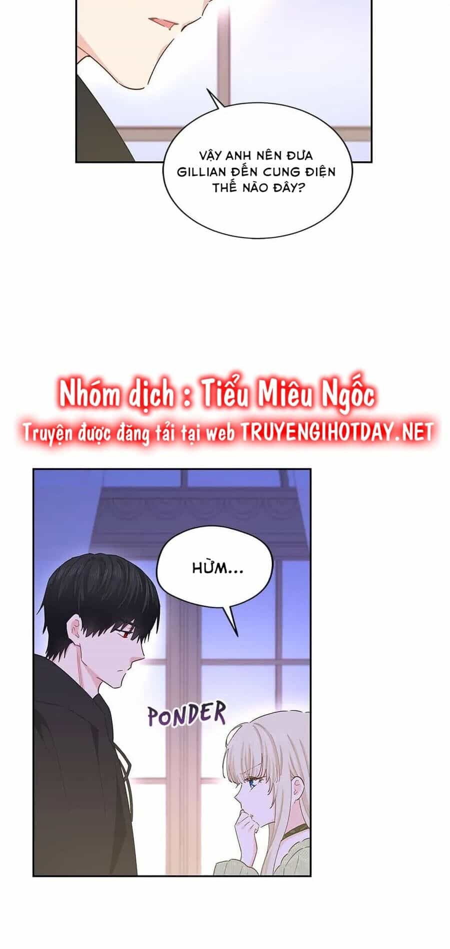 Tôi Đã Mệt Rồi - Chương 72 - ảnh 38