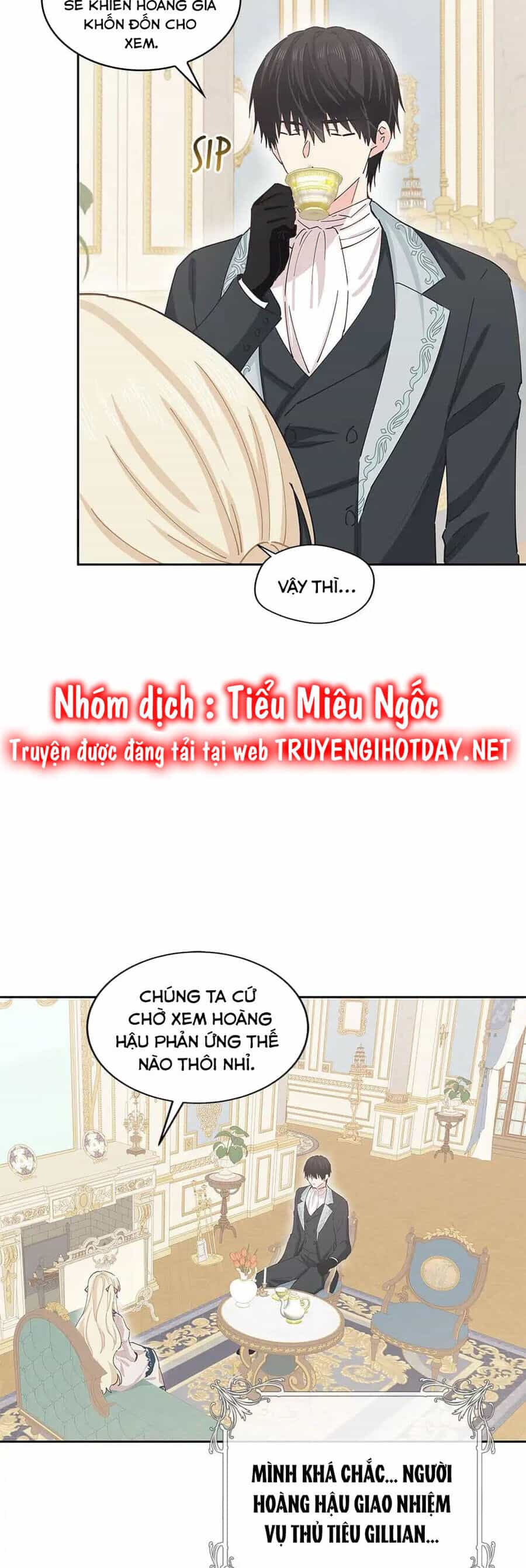 Tôi Đã Mệt Rồi - Chương 73 - ảnh 12