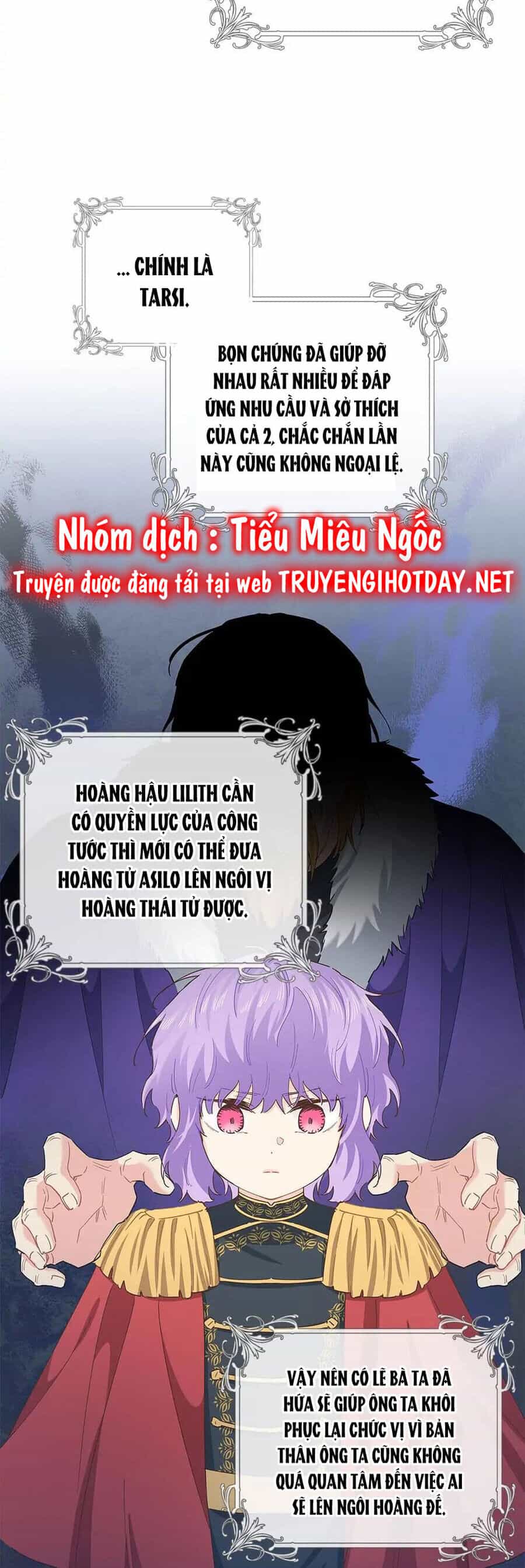 Tôi Đã Mệt Rồi - Chương 73 - ảnh 13