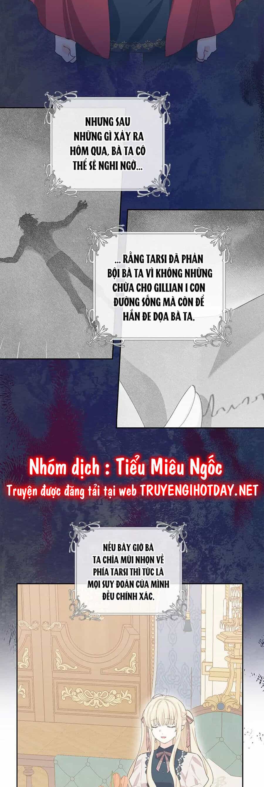 Tôi Đã Mệt Rồi - Chương 73 - ảnh 14