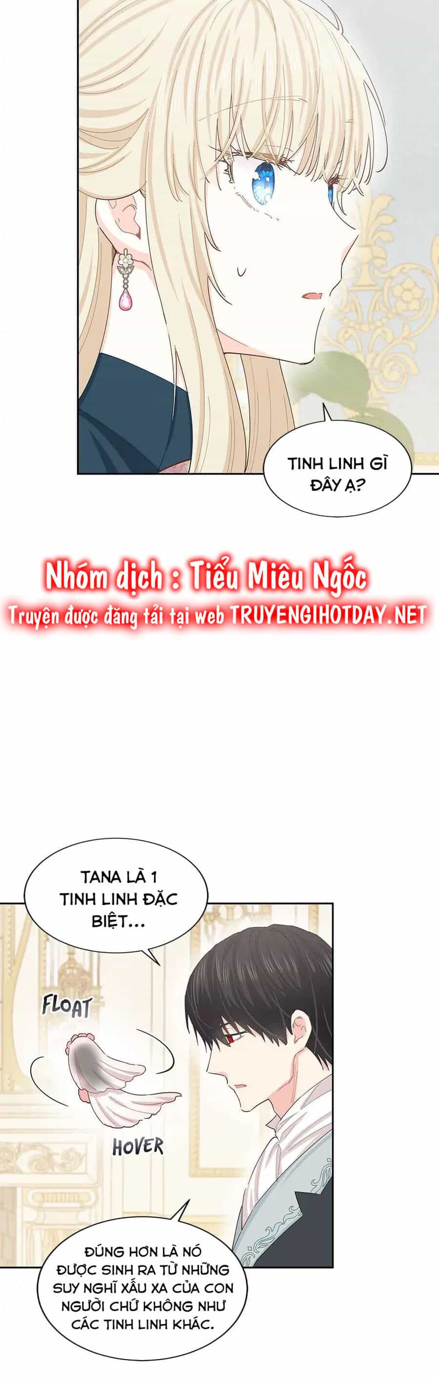 Tôi Đã Mệt Rồi - Chương 73 - ảnh 18