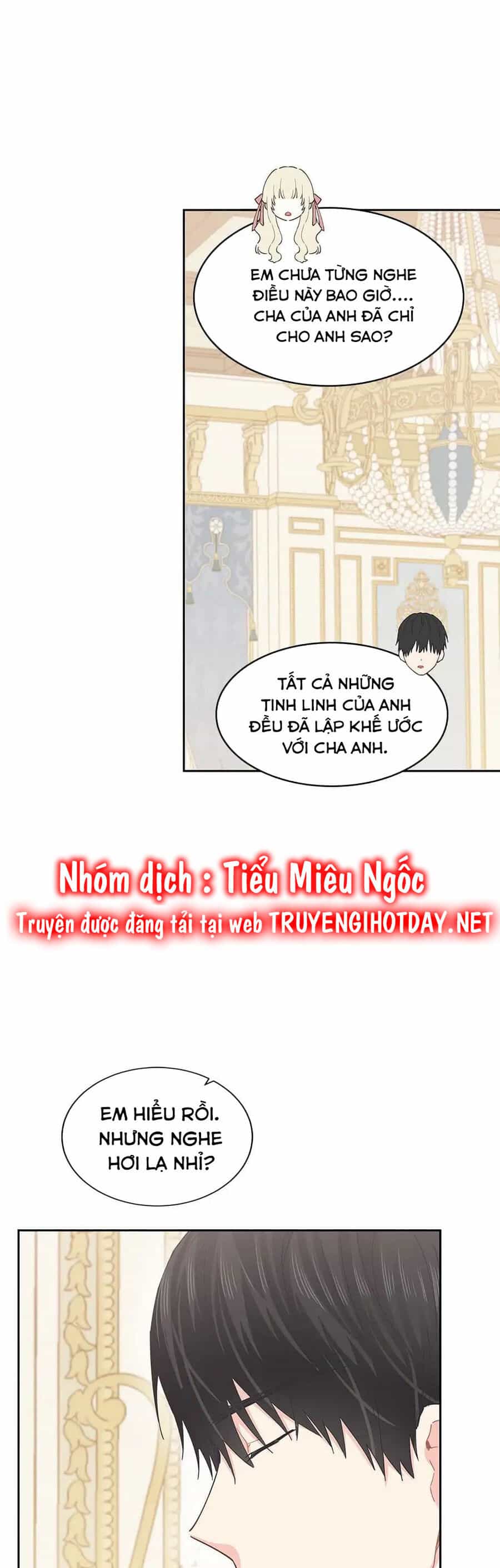 Tôi Đã Mệt Rồi - Chương 73 - ảnh 19