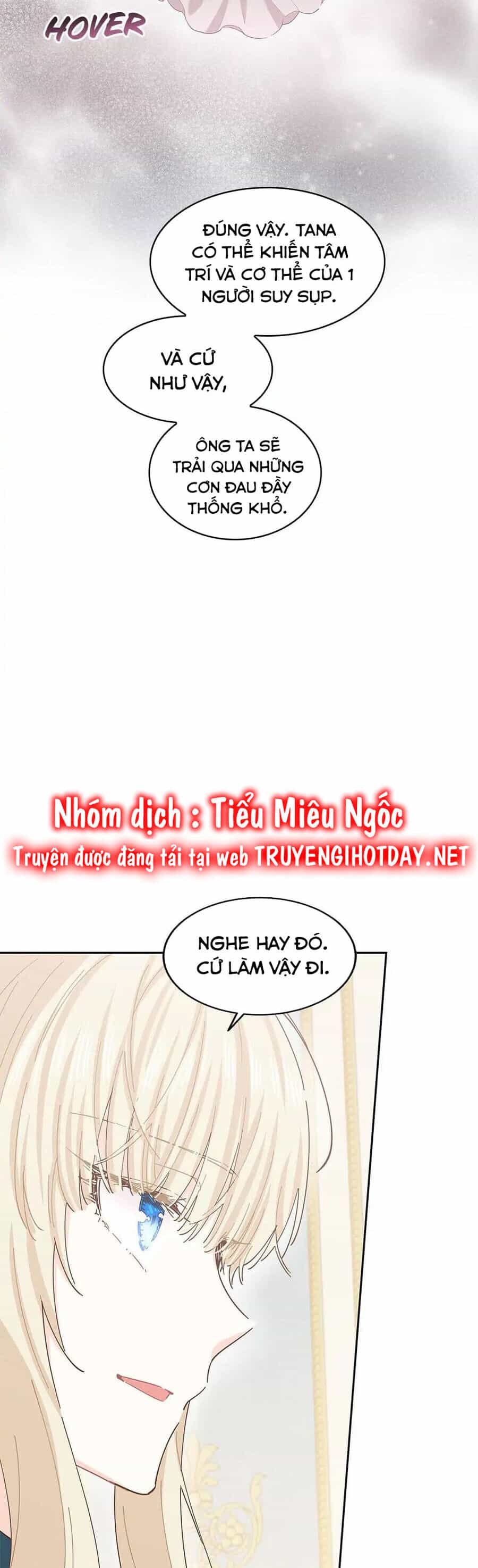 Tôi Đã Mệt Rồi - Chương 73 - ảnh 27