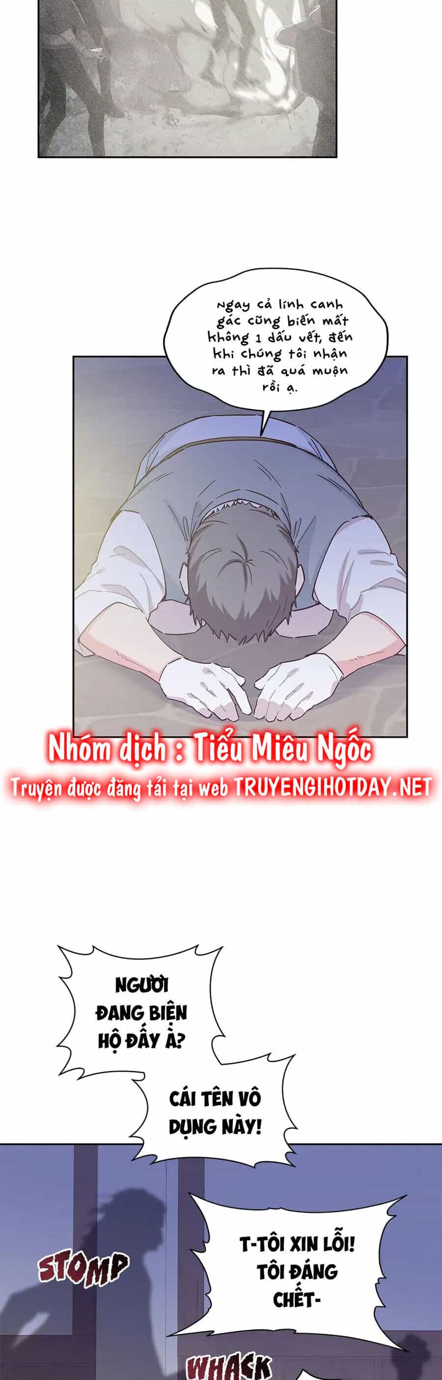 Tôi Đã Mệt Rồi - Chương 73 - ảnh 31