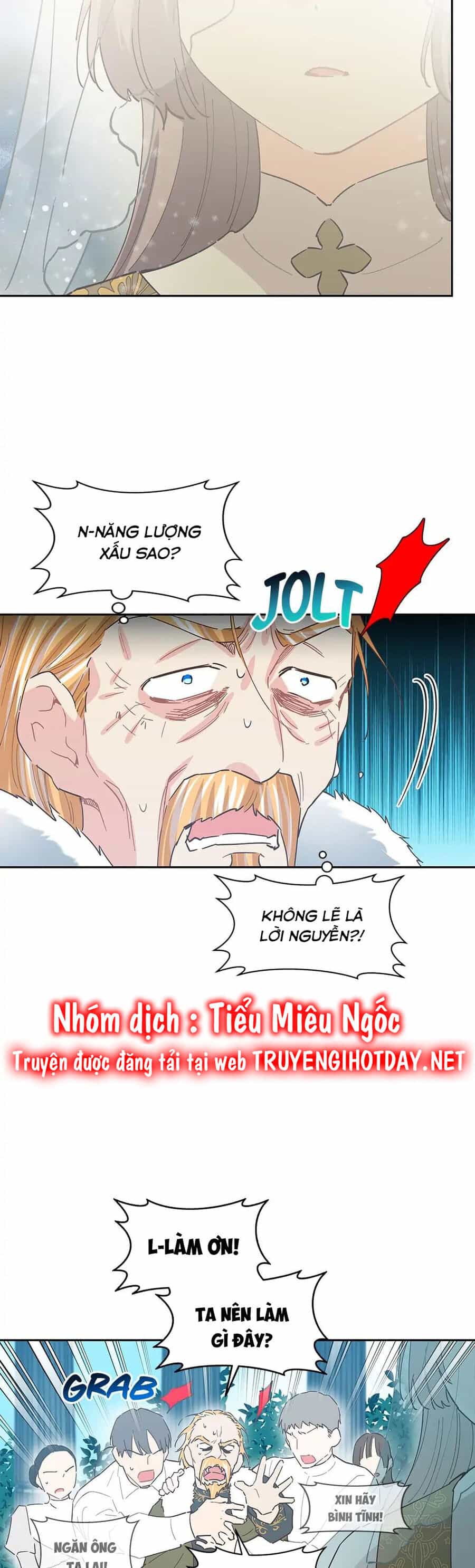 Tôi Đã Mệt Rồi - Chương 73 - ảnh 36