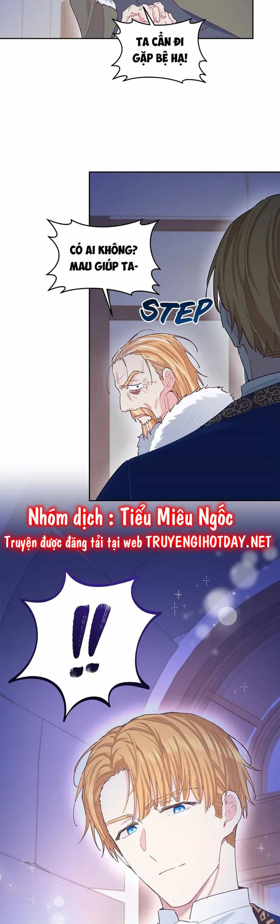 Tôi Đã Mệt Rồi - Chương 73 - ảnh 38