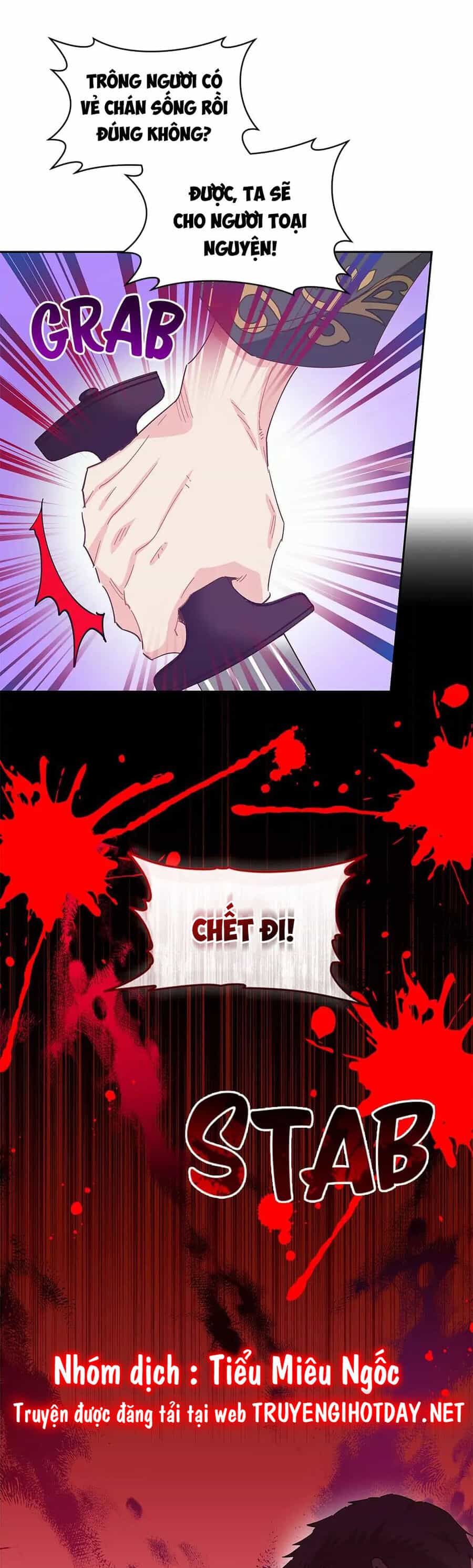 Tôi Đã Mệt Rồi - Chương 73 - ảnh 40