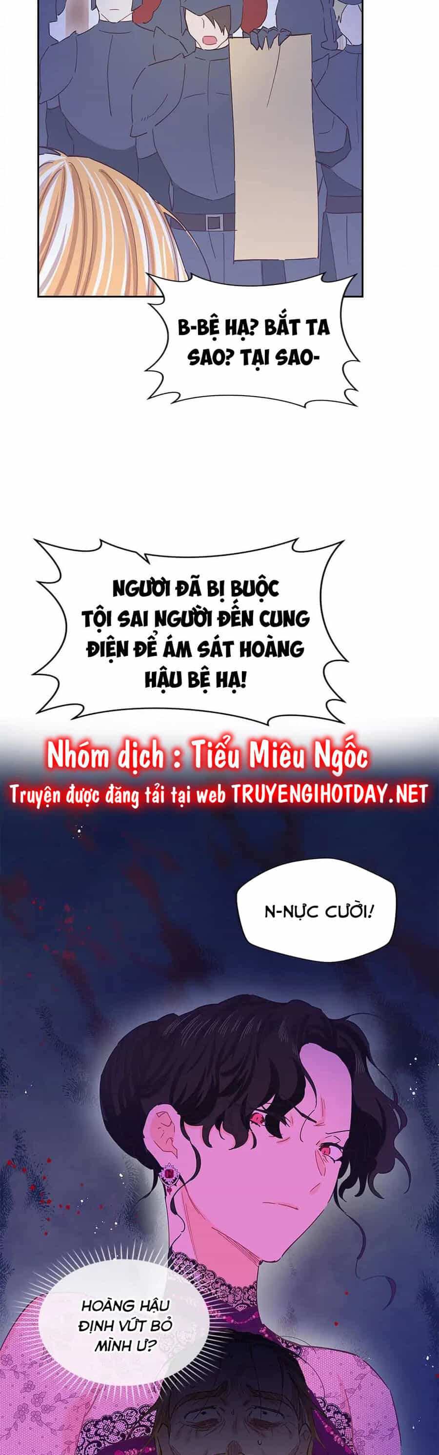 Tôi Đã Mệt Rồi - Chương 73 - ảnh 44