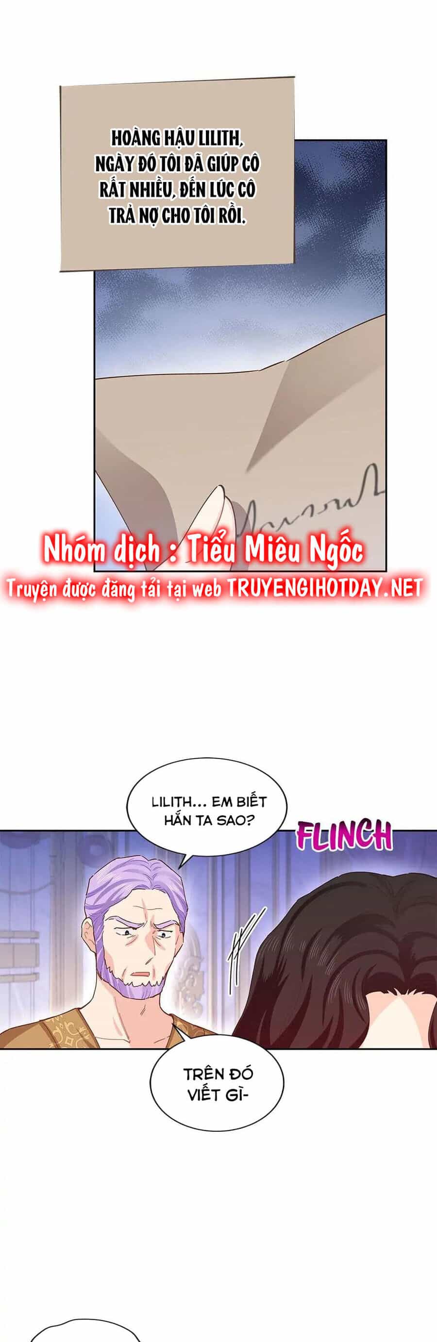 Tôi Đã Mệt Rồi - Chương 73 - ảnh 5