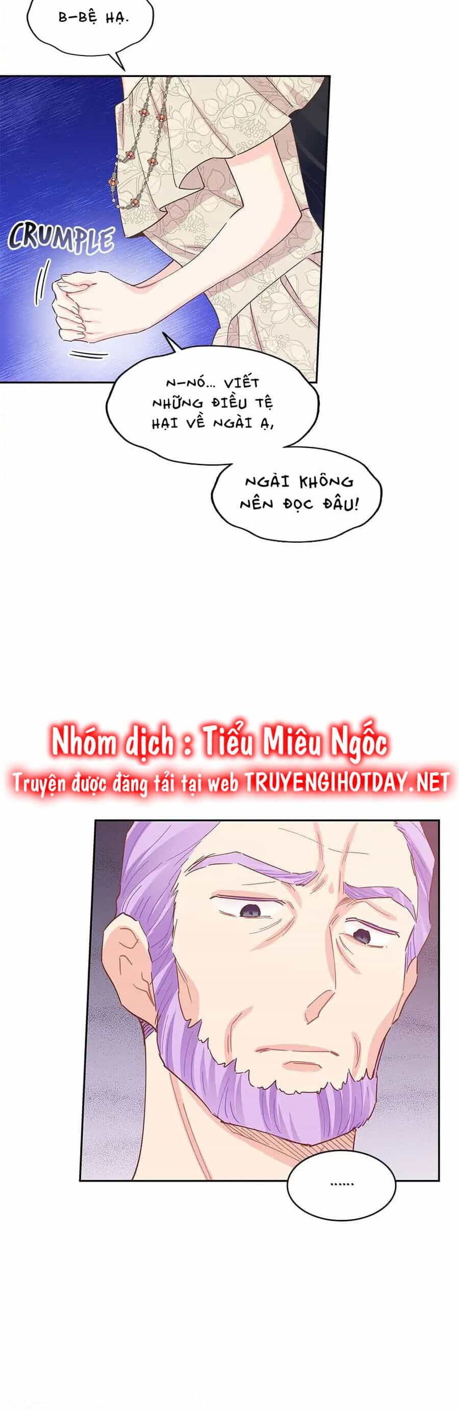 Tôi Đã Mệt Rồi - Chương 73 - ảnh 6