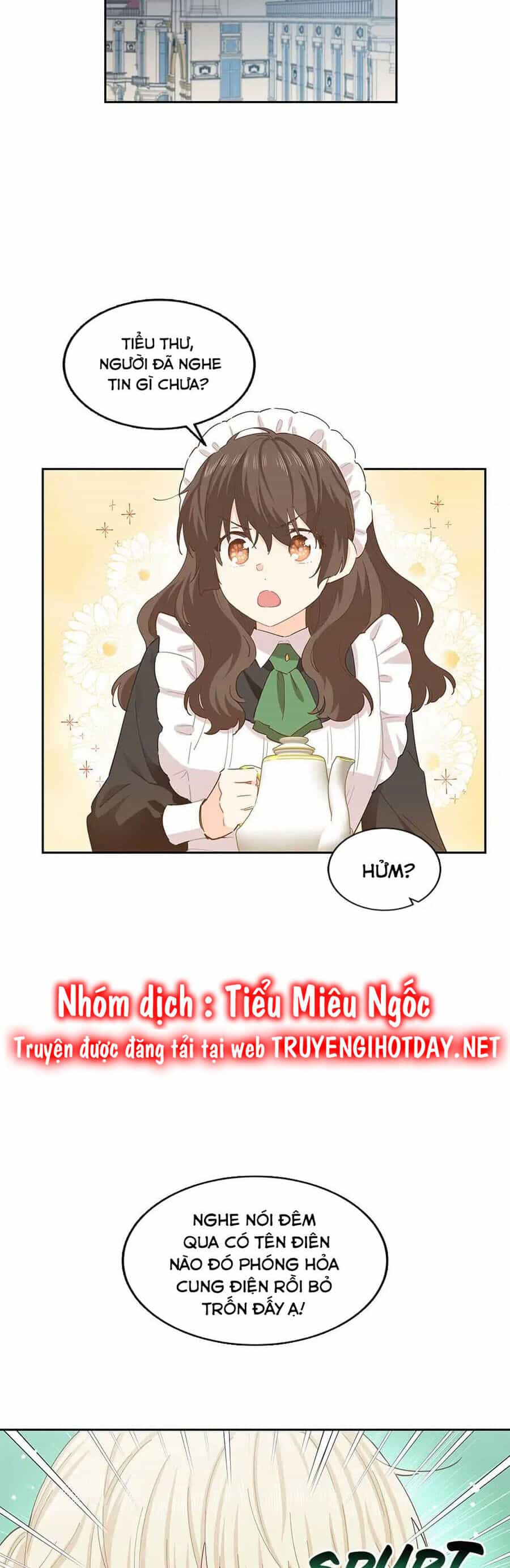 Tôi Đã Mệt Rồi - Chương 73 - ảnh 8