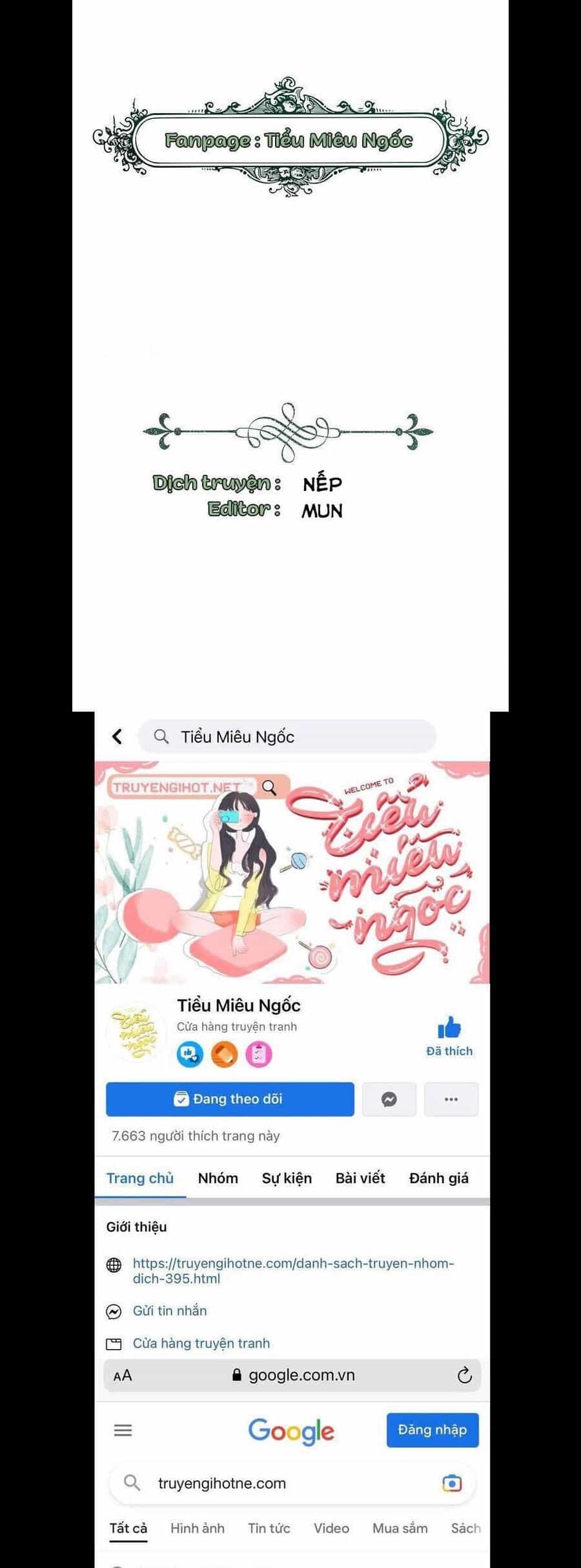 Tôi Đã Mệt Rồi - Chương 74 - ảnh 1