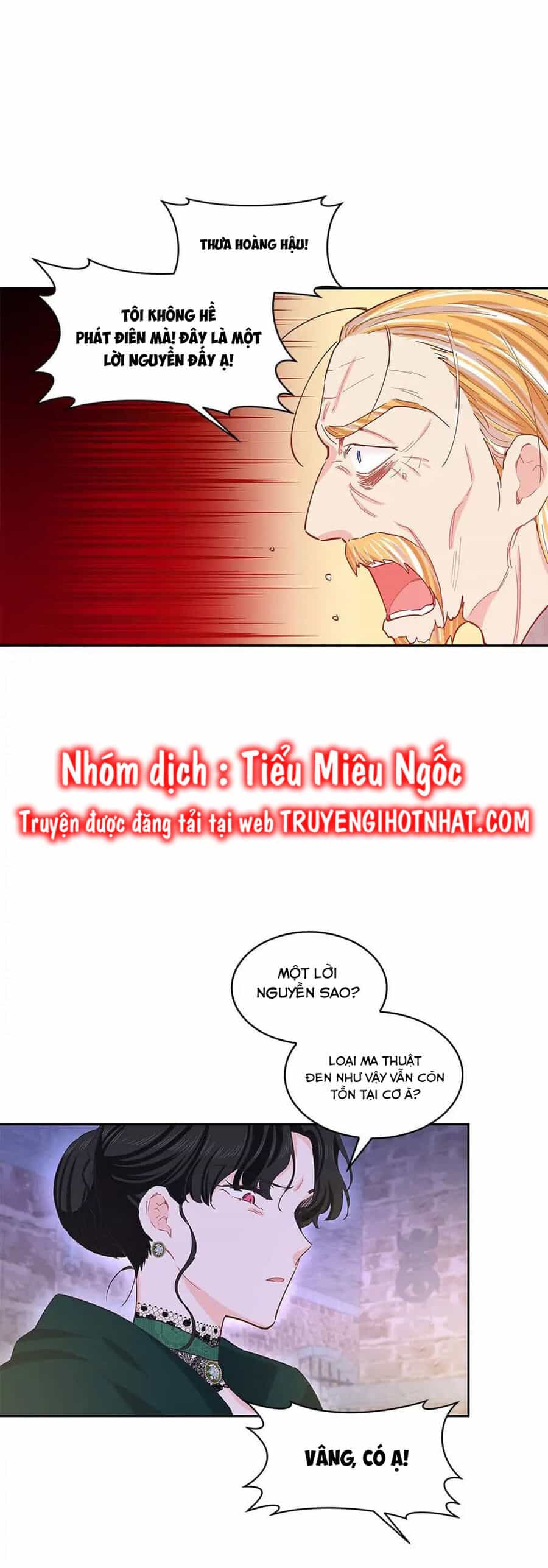 Tôi Đã Mệt Rồi - Chương 74 - ảnh 15