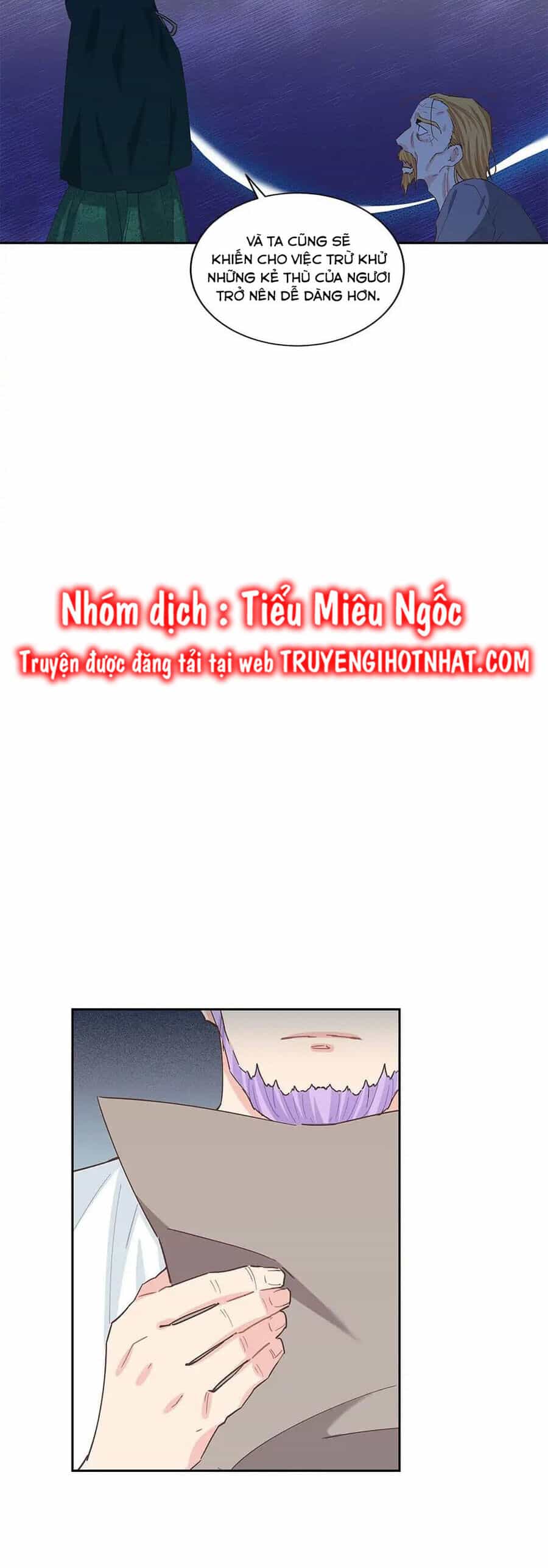 Tôi Đã Mệt Rồi - Chương 74 - ảnh 18