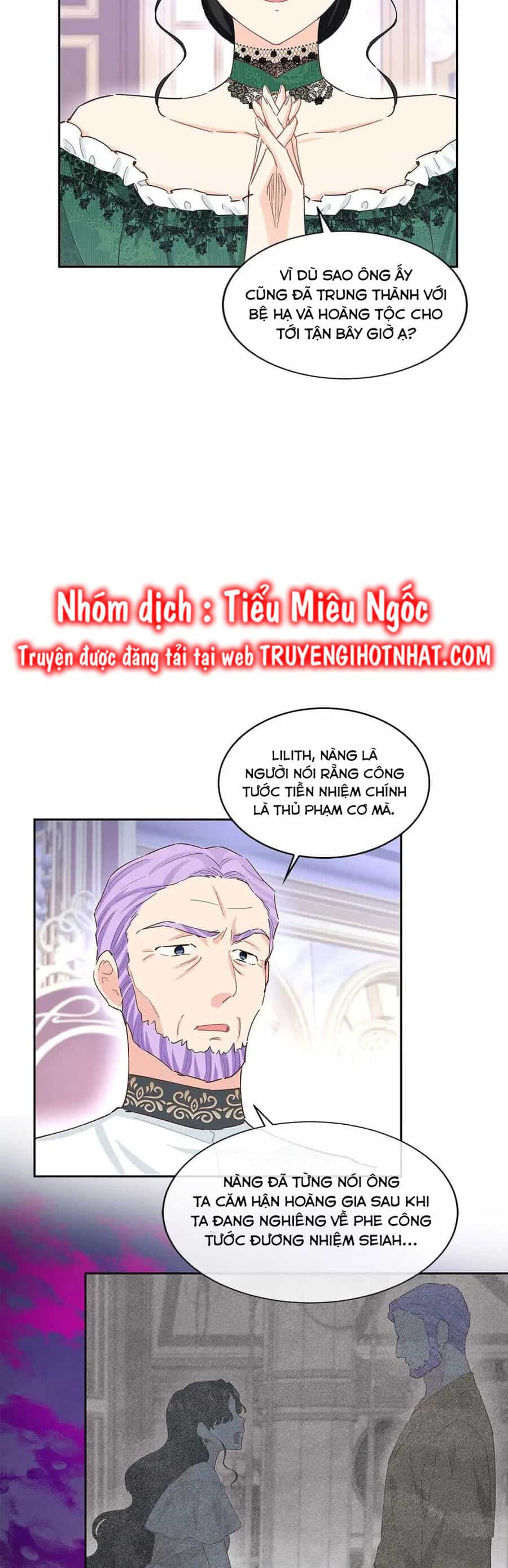 Tôi Đã Mệt Rồi - Chương 74 - ảnh 20