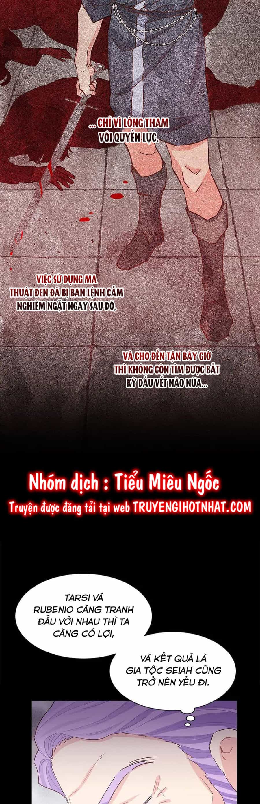 Tôi Đã Mệt Rồi - Chương 74 - ảnh 26