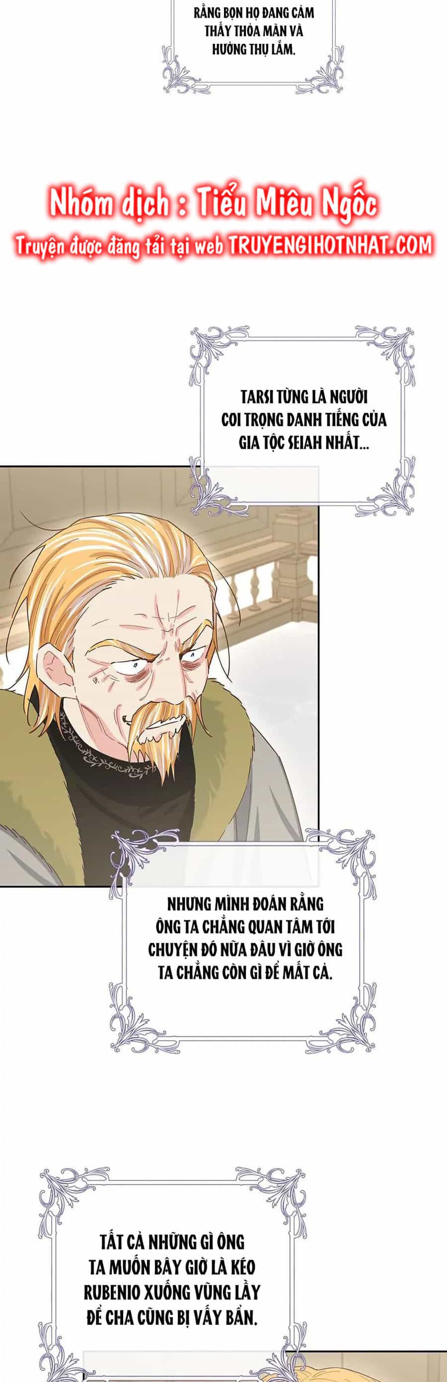 Tôi Đã Mệt Rồi - Chương 74 - ảnh 43