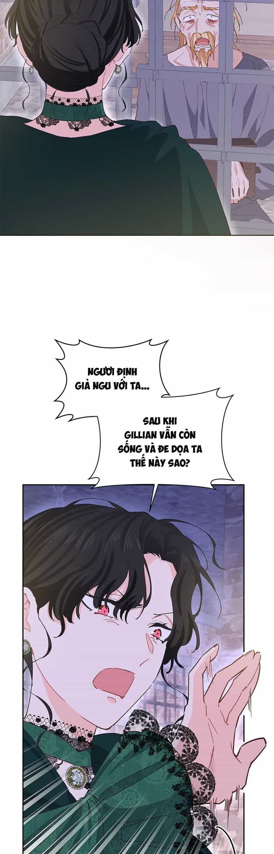 Tôi Đã Mệt Rồi - Chương 74 - ảnh 8
