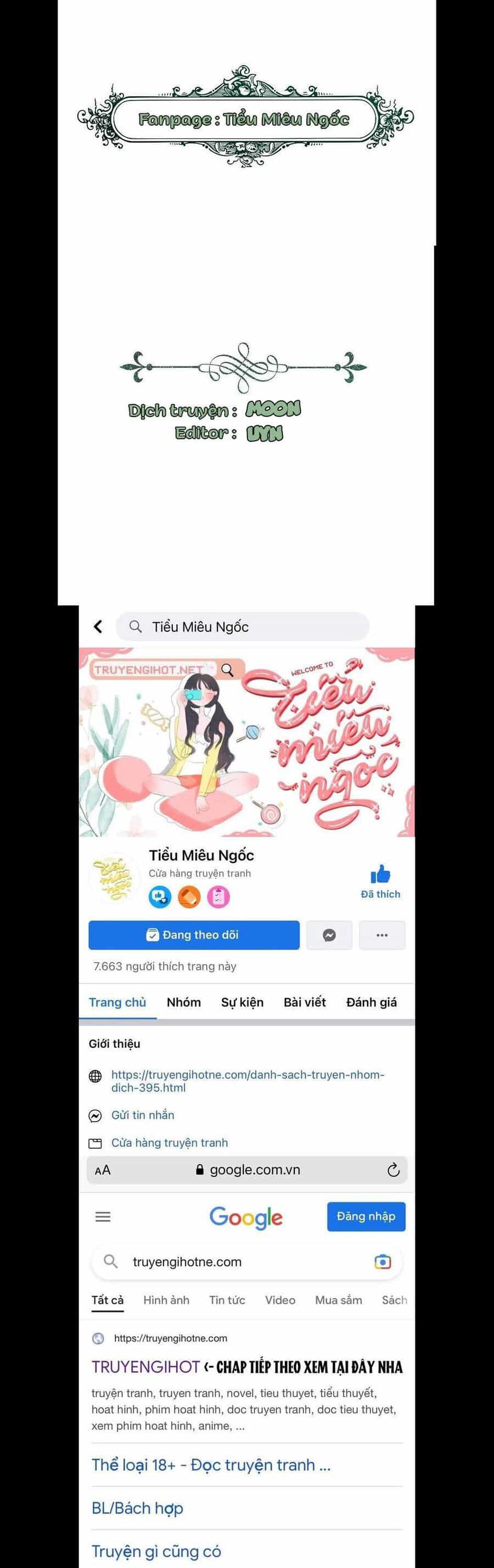 Tôi Đã Mệt Rồi - Chương 75 - ảnh 1