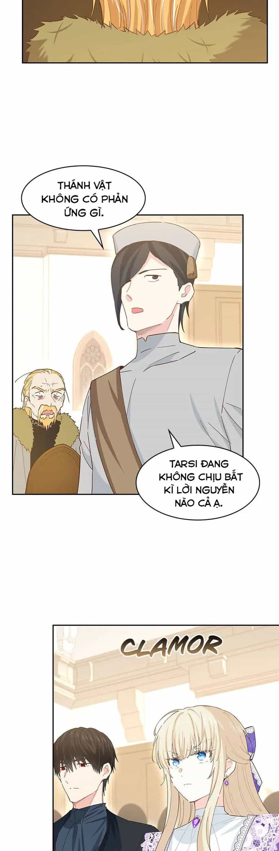 Tôi Đã Mệt Rồi - Chương 75 - ảnh 10