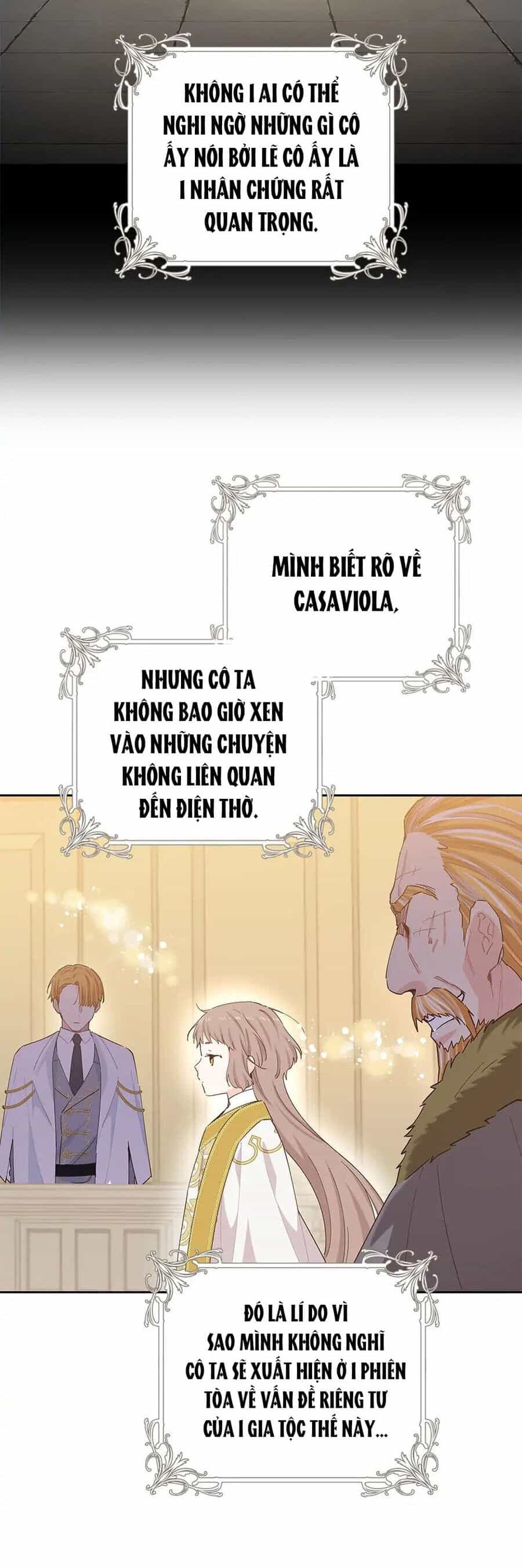 Tôi Đã Mệt Rồi - Chương 75 - ảnh 19