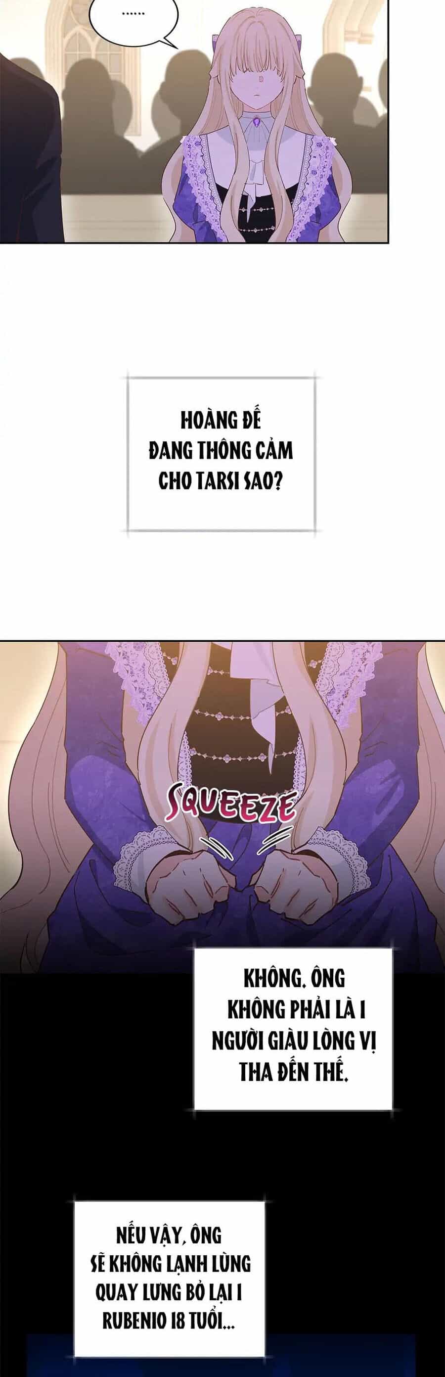 Tôi Đã Mệt Rồi - Chương 75 - ảnh 32