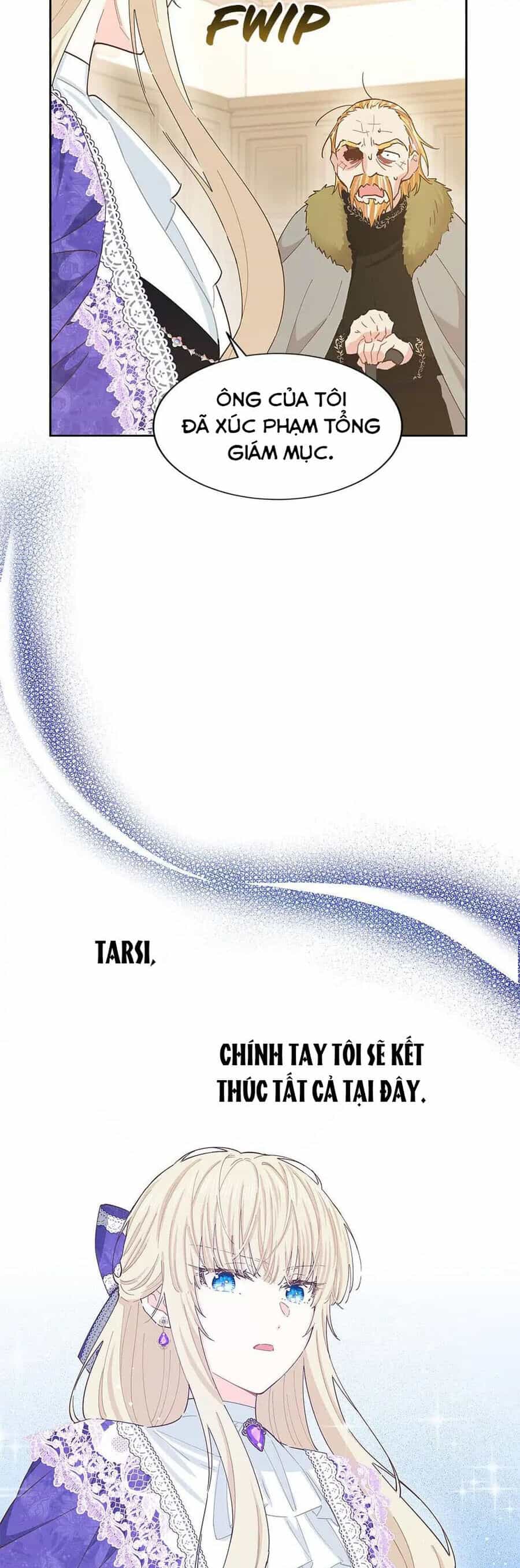 Tôi Đã Mệt Rồi - Chương 75 - ảnh 39