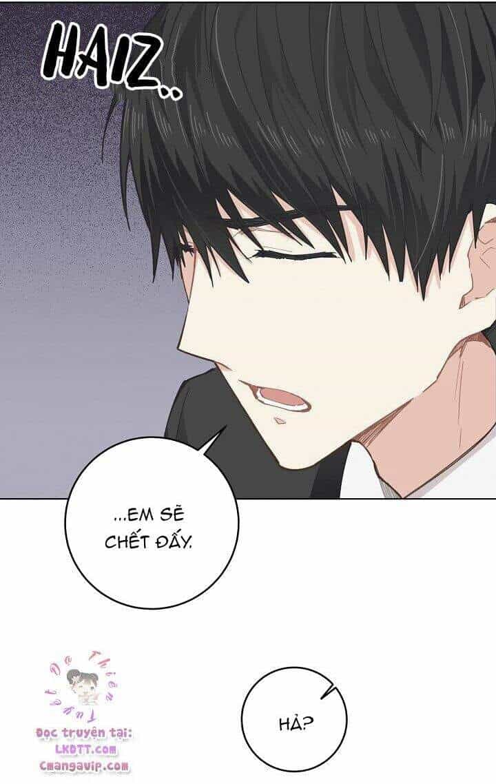 Tôi Đã Mệt Rồi - Chương 9 - ảnh 24