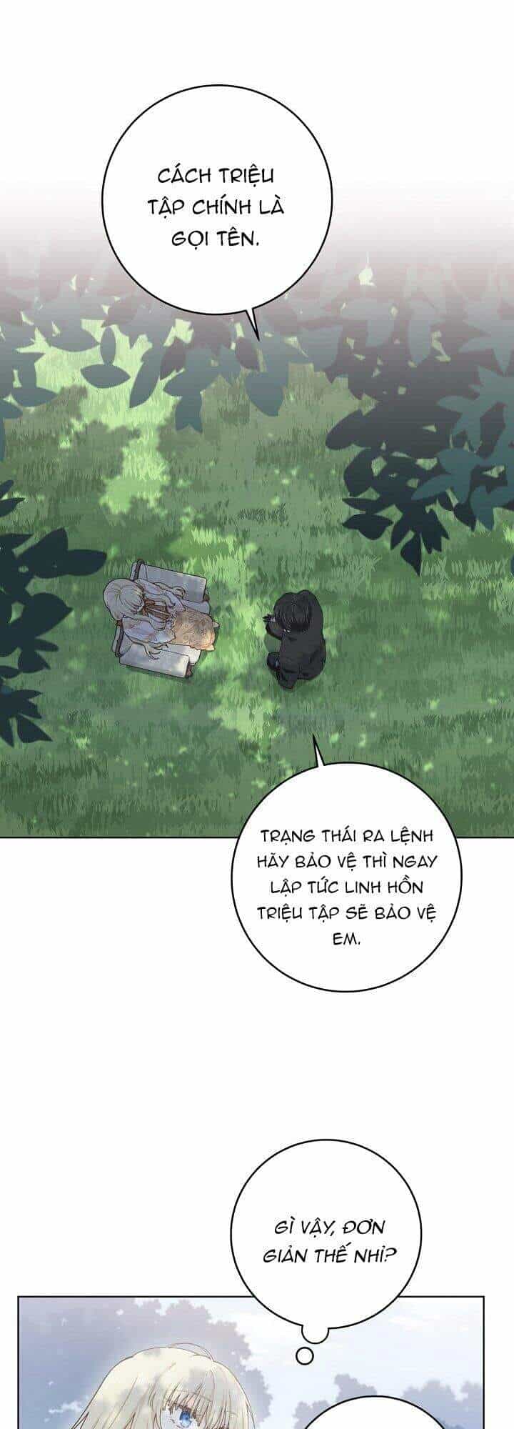 Tôi Đã Mệt Rồi - Chương 9 - ảnh 30