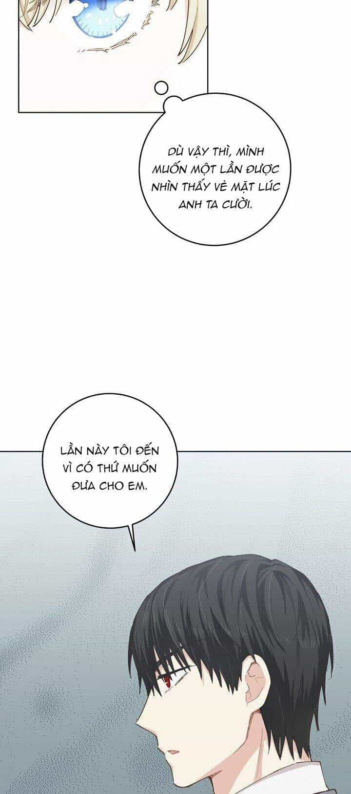 Tôi Đã Mệt Rồi - Chương 9 - ảnh 5