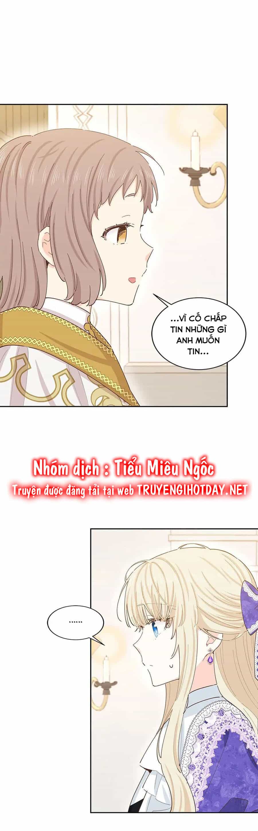 Tôi Đã Mệt Rồi - Chương 76 - ảnh 11
