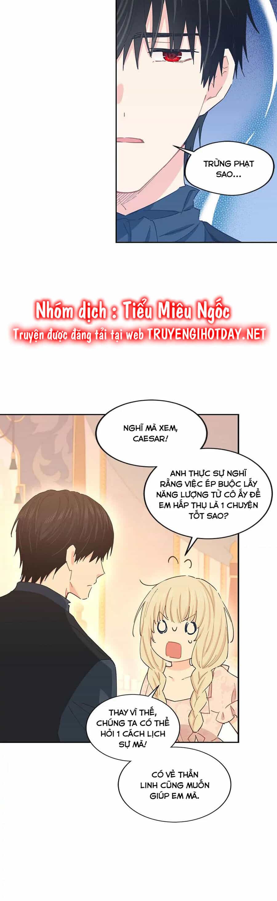 Tôi Đã Mệt Rồi - Chương 76 - ảnh 36