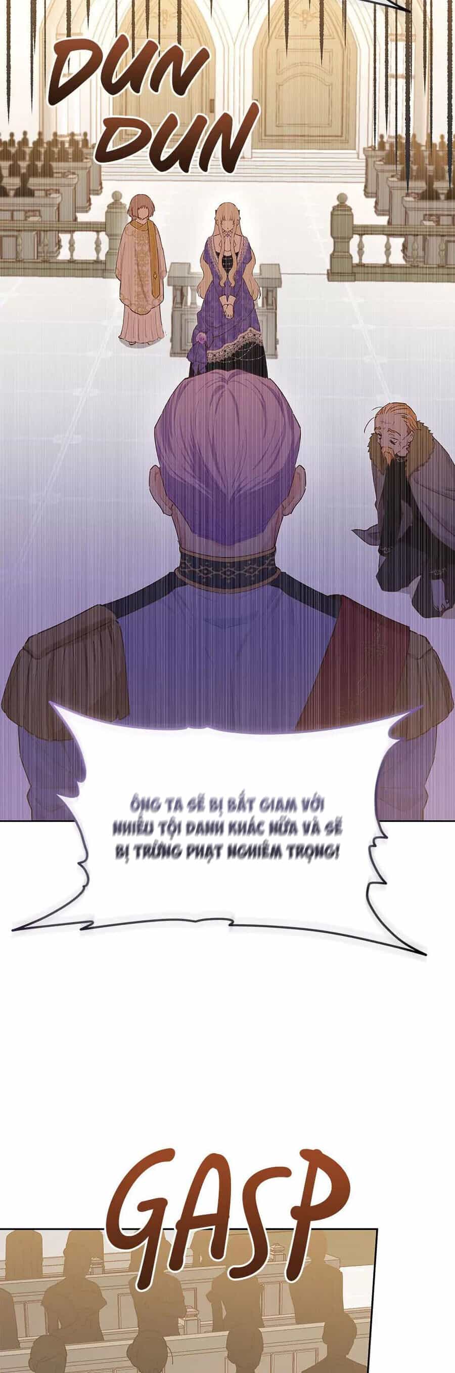 Tôi Đã Mệt Rồi - Chương 76 - ảnh 6