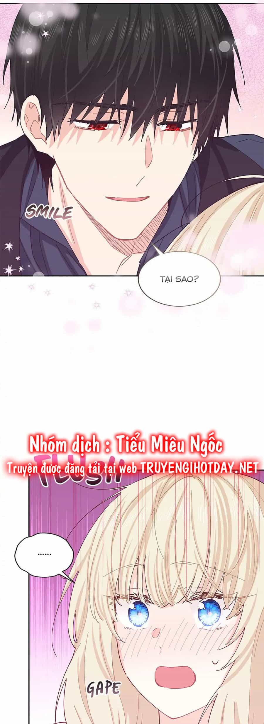 Tôi Đã Mệt Rồi - Chương 77 - ảnh 13