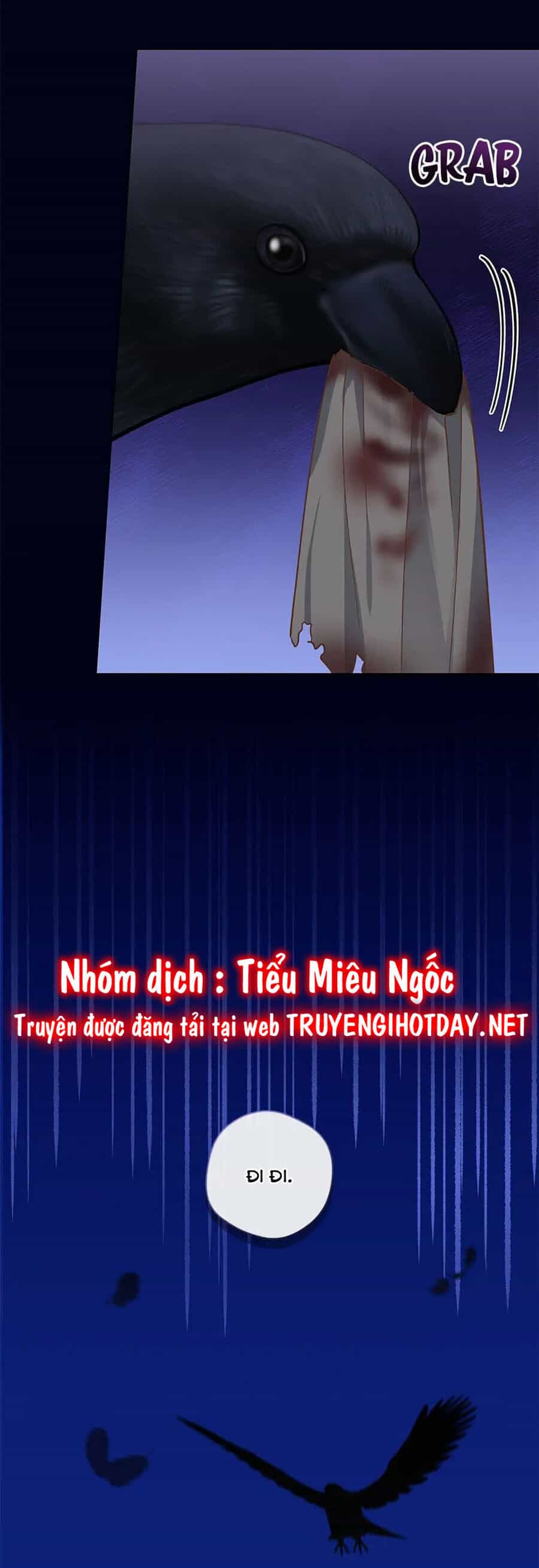 Tôi Đã Mệt Rồi - Chương 77 - ảnh 21